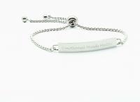 Inspirational Mantra Bracelet - Emotional Minds Matter