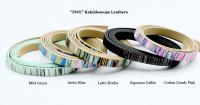 EWE Kaleidoscope Leather Options