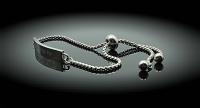 Inspirational Quote Bracelet - Free To Be Me