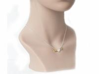 Heart Jewellery Designs from Chrissie C at the EWE Project