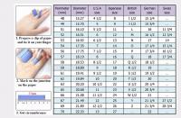 Ring Size Guide