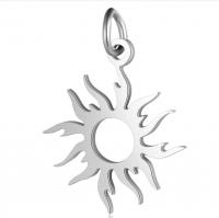 The Sun - Spiritual Energy Necklace