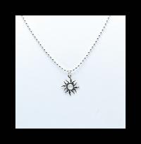 The Sun - Spiritual Energy Necklace