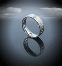 This Too Shall Pass -Ring