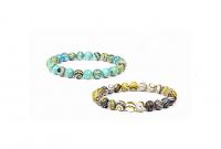 Malachite Natural Stone Bracelets