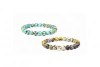 Malachite Natural Stone Bracelets