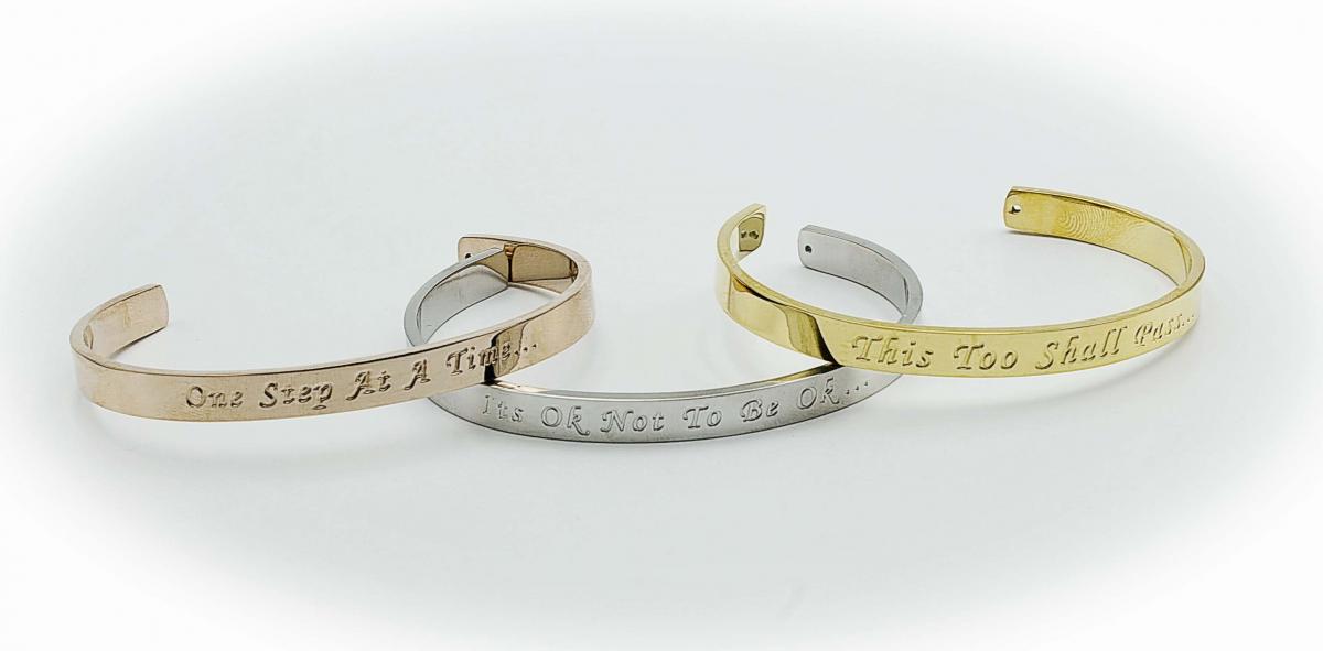 Ewe Bangle Ranges