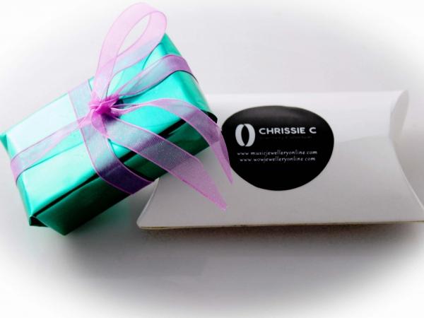 Gift Wrapping On Your Order